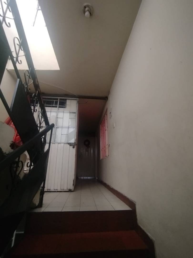 Casa en venta en Jose Antonio Galan, Bogotá · foto 14 de 24