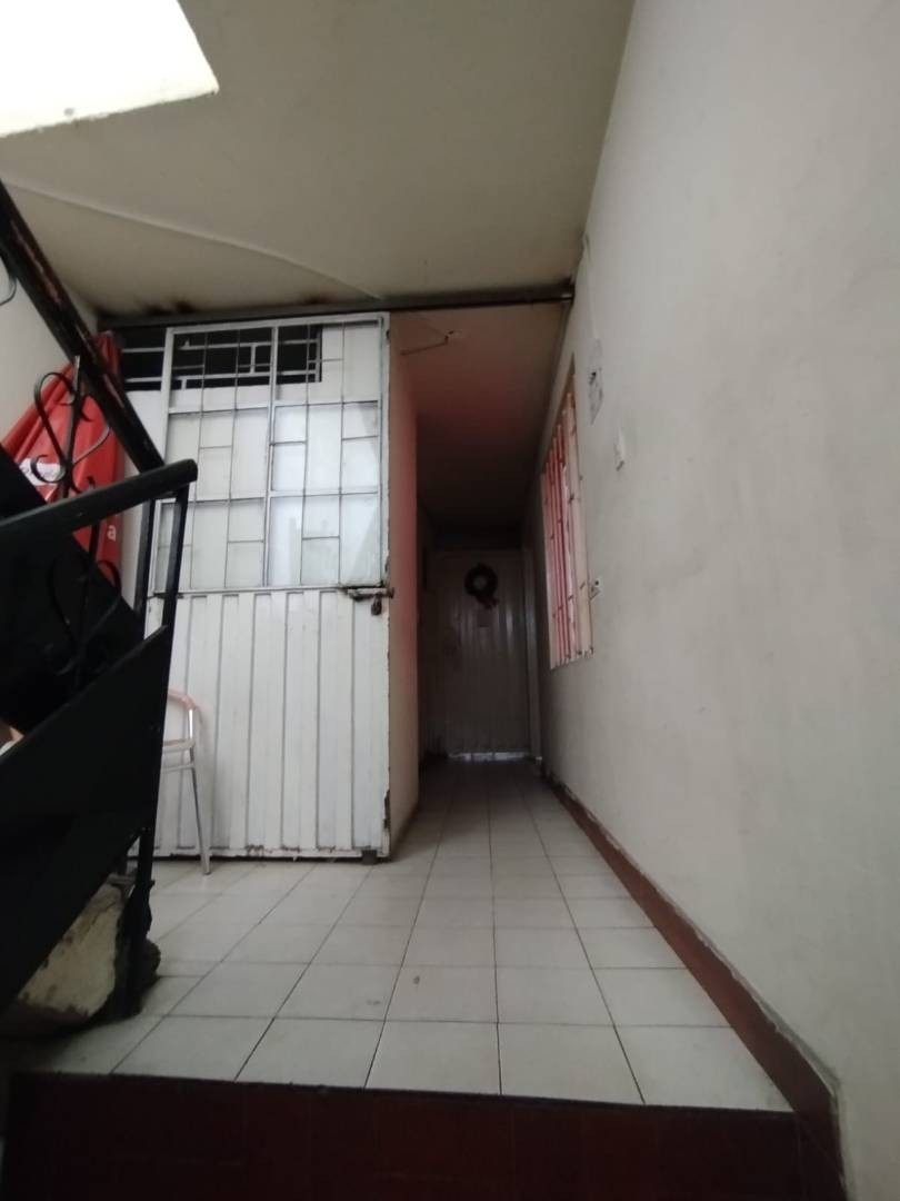 Casa en venta en Jose Antonio Galan, Bogotá · foto 16 de 24