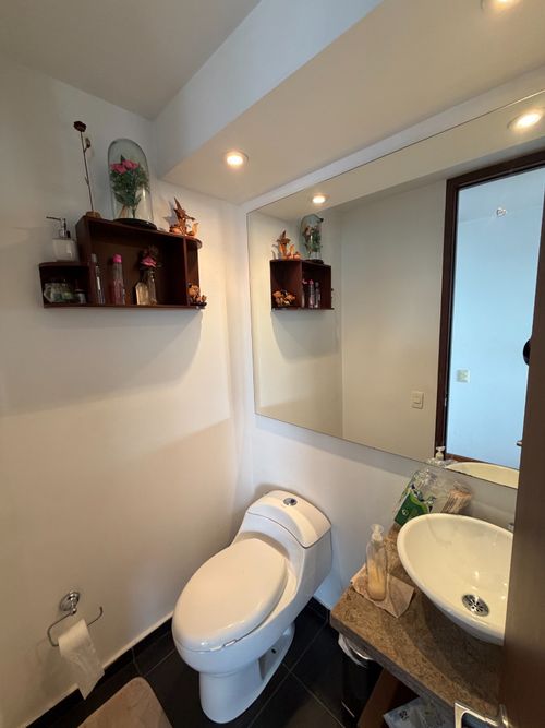 Apartamento en venta en Nueva Zelandia, Bogotá · foto 8 de 17