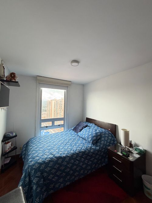 Apartamento en venta en Nueva Zelandia, Bogotá · foto 6 de 17