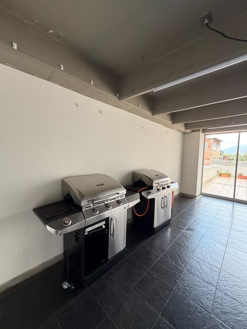 Apartamento en venta en Nueva Zelandia, Bogotá · foto 14 de 17