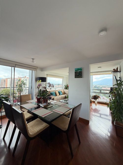 Apartamento en venta en Nueva Zelandia, Bogotá · foto 2 de 17