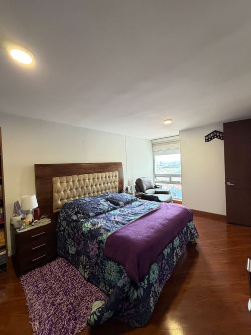 Apartamento en venta en Nueva Zelandia, Bogotá · foto 4 de 17