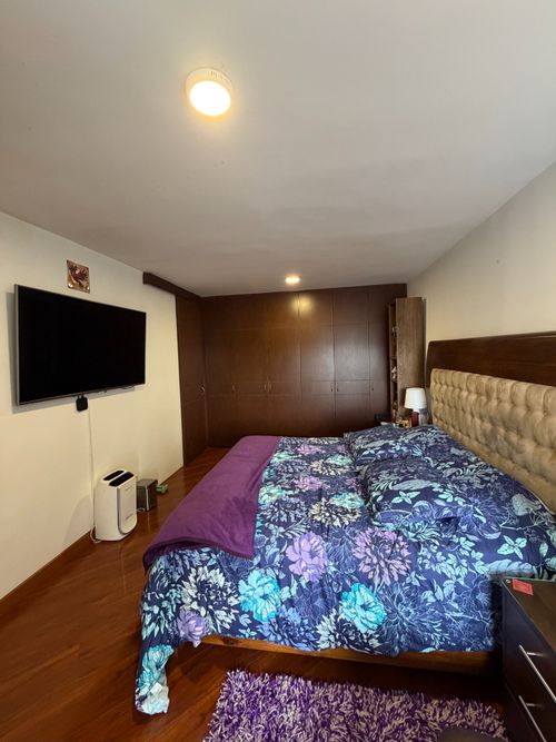 Apartamento en venta en Nueva Zelandia, Bogotá · foto 3 de 17