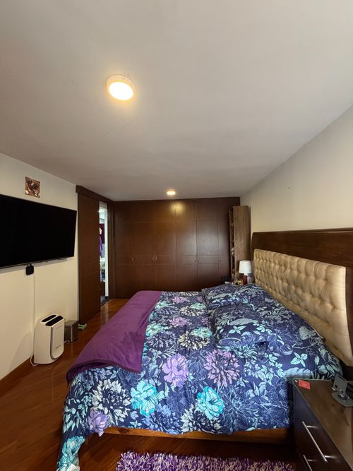 Apartamento en venta en Nueva Zelandia, Bogotá · foto 5 de 17