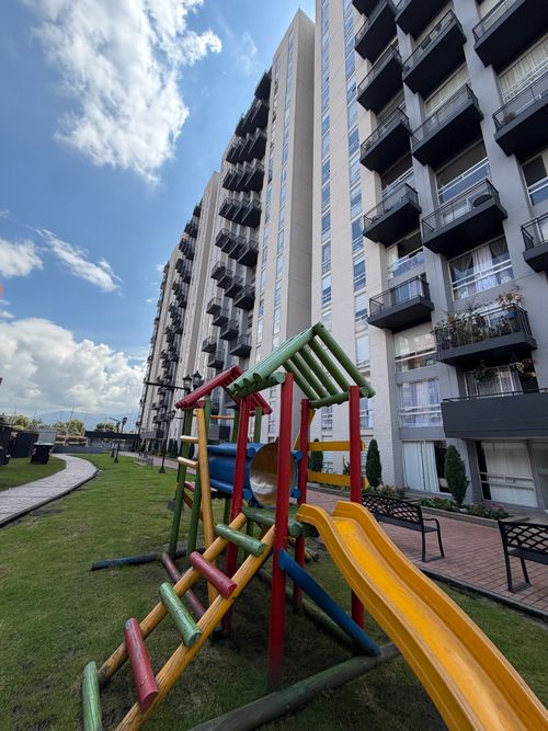 Apartamento en venta en Nueva Zelandia, Bogotá · foto 12 de 17