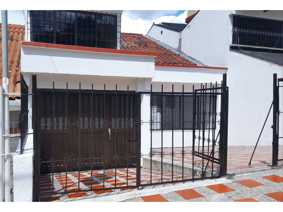 Casa en venta en Avenida Sur, Pereira · foto 3 de 24