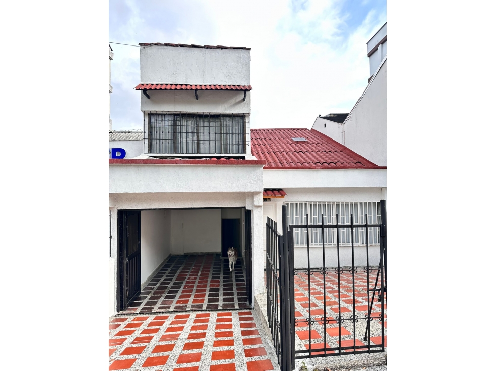 Casa en venta en Avenida Sur, Pereira · foto 4 de 24