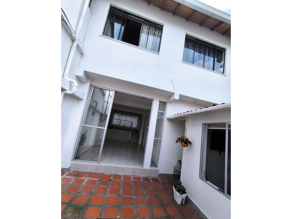 Casa en venta en Avenida Sur, Pereira · foto 23 de 24