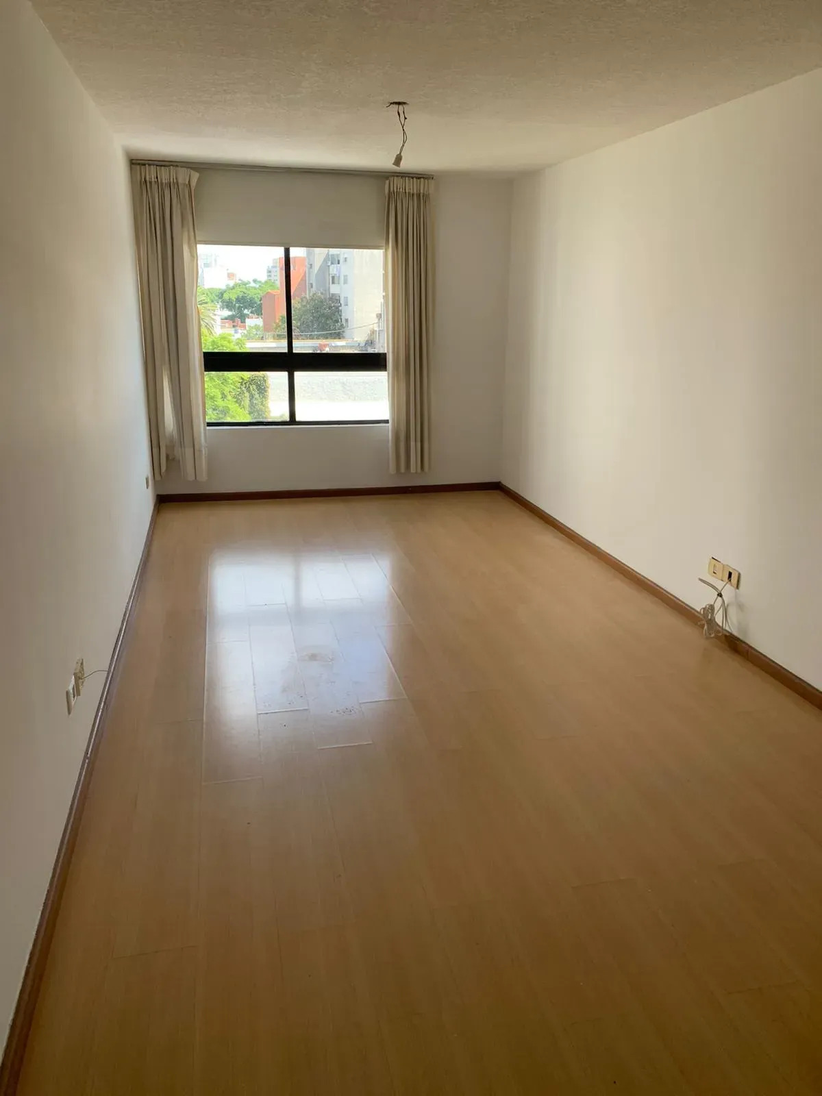 Alquiler Monoambiente En Pocitos · Foto 1