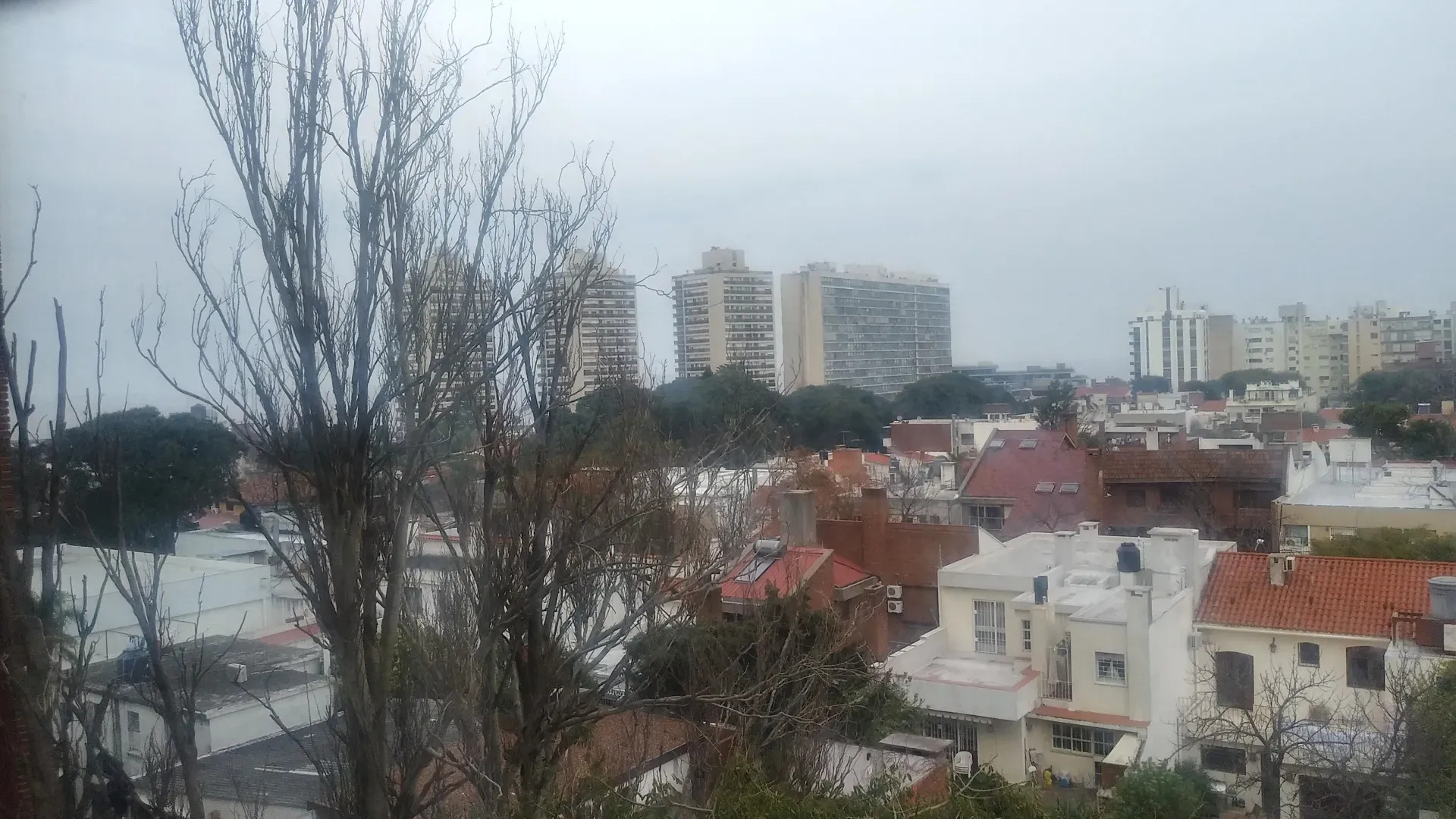 Alquiler Monoambiente En Pocitos · Foto 2