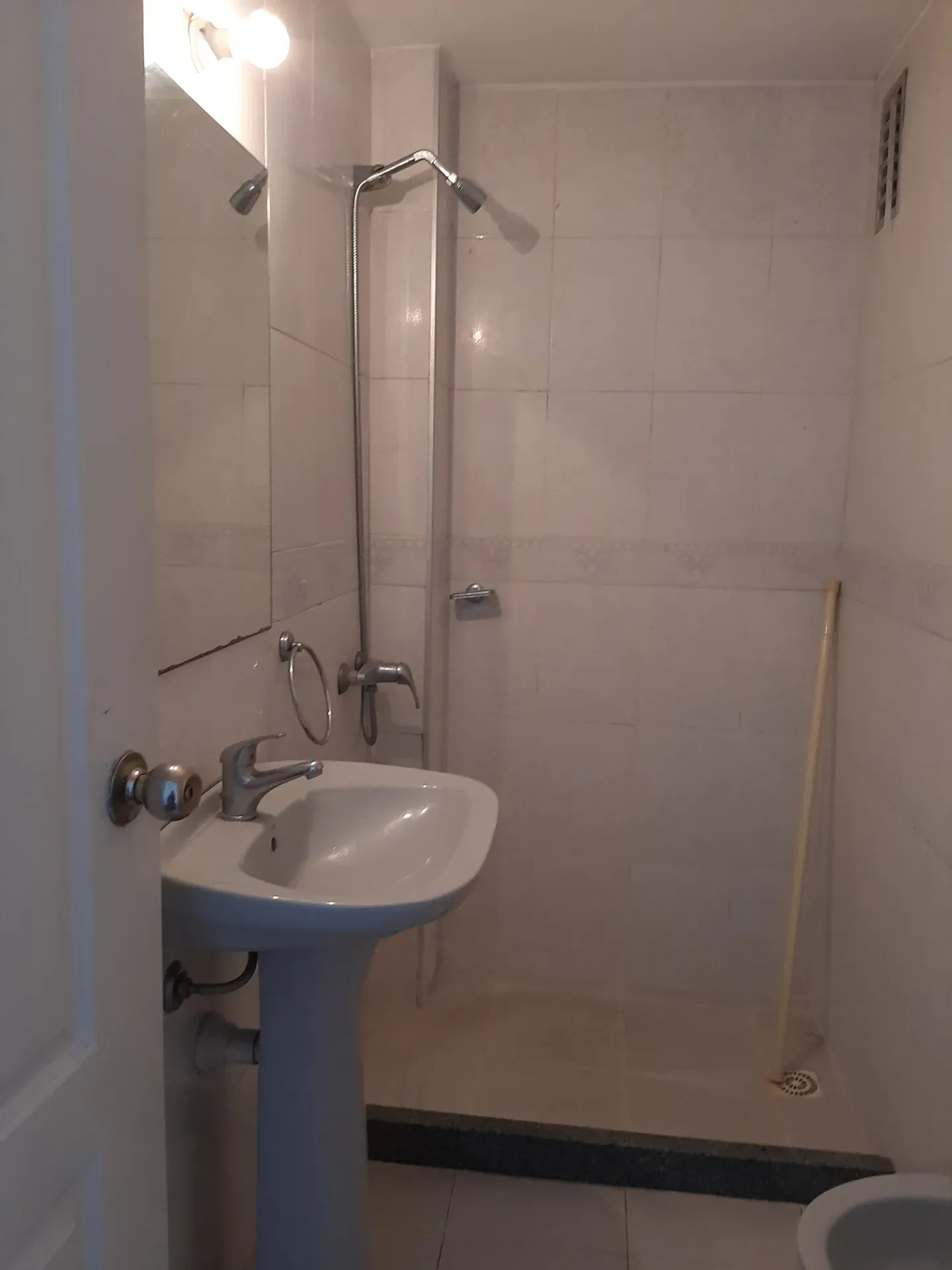 Alquiler Monoambiente En Pocitos · Foto 4