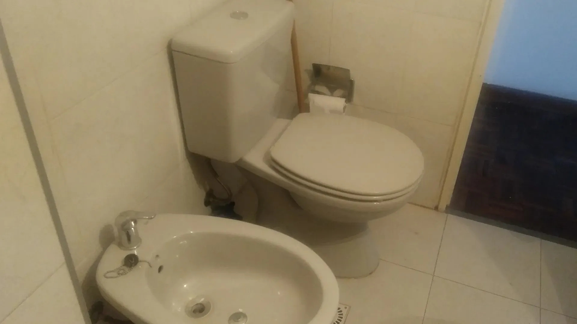 Alquiler Monoambiente En Pocitos · Foto 5