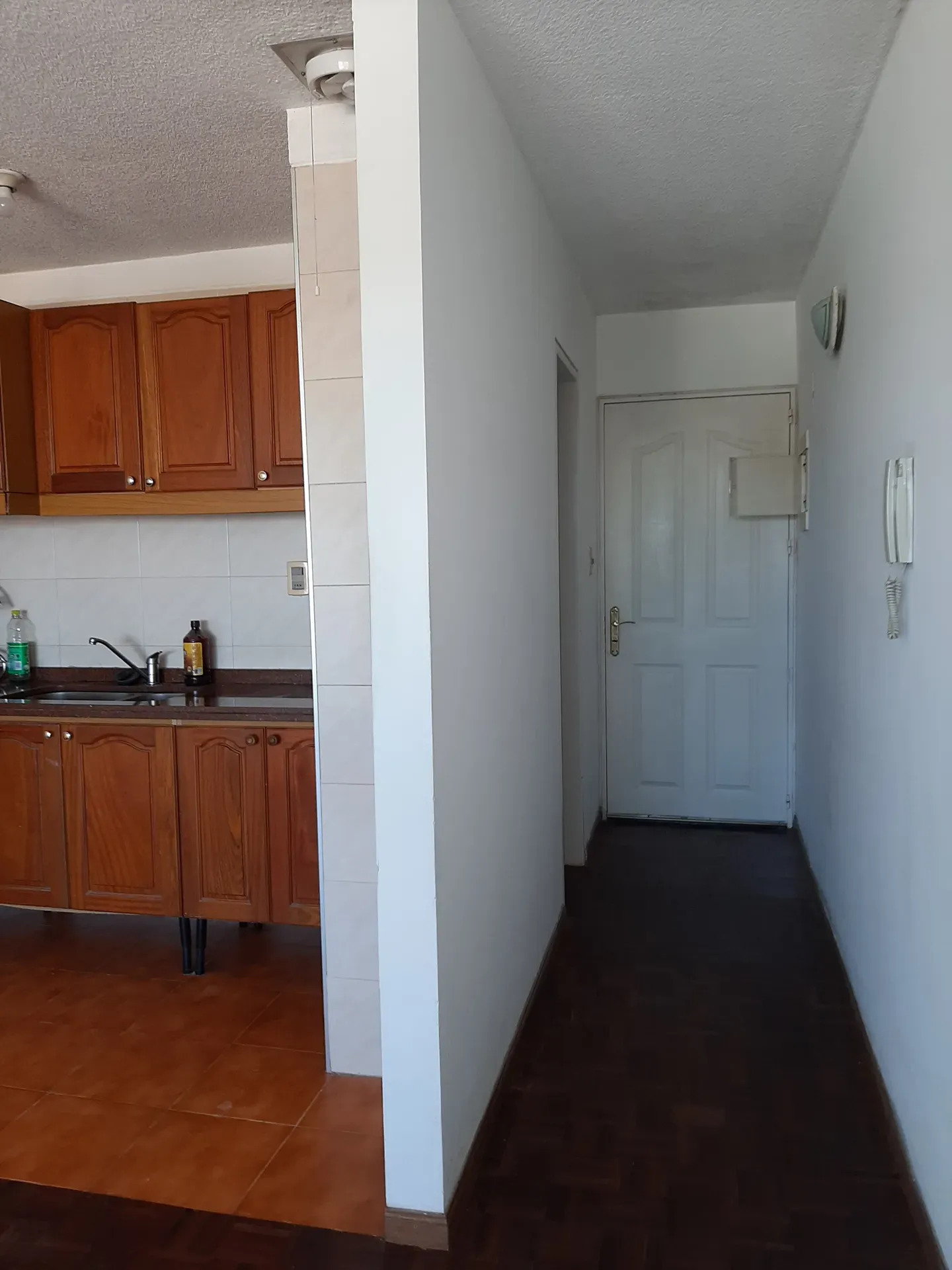 Alquiler Monoambiente En Pocitos · Foto 6