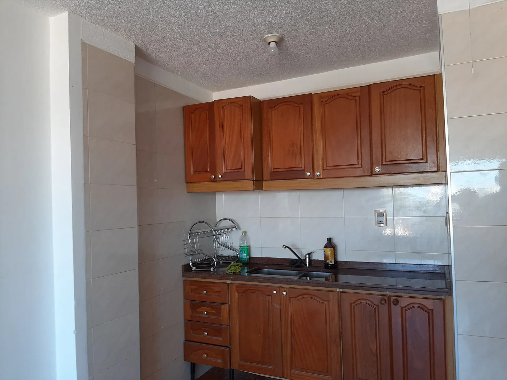 Alquiler Monoambiente En Pocitos · Foto 8