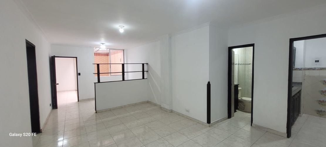 Apartamento en venta en Santa Rosa, Cali · foto 4 de 12