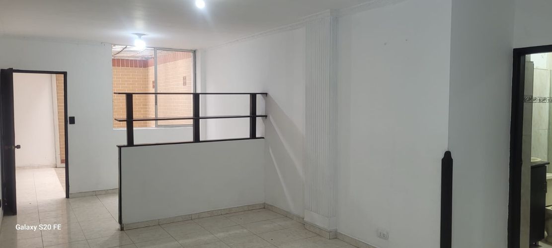 Apartamento en venta en Santa Rosa, Cali · foto 5 de 12
