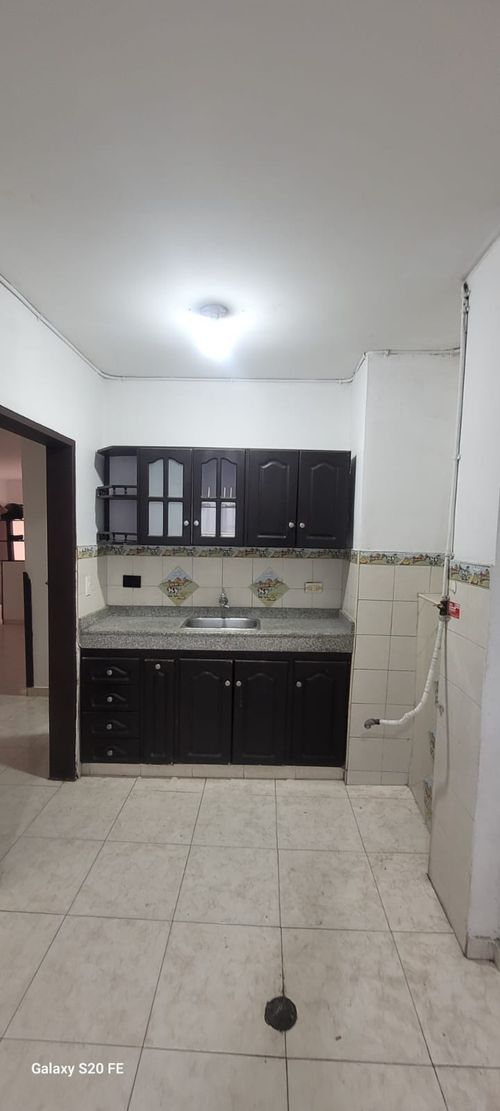 Apartamento en venta en Santa Rosa, Cali · foto 8 de 12