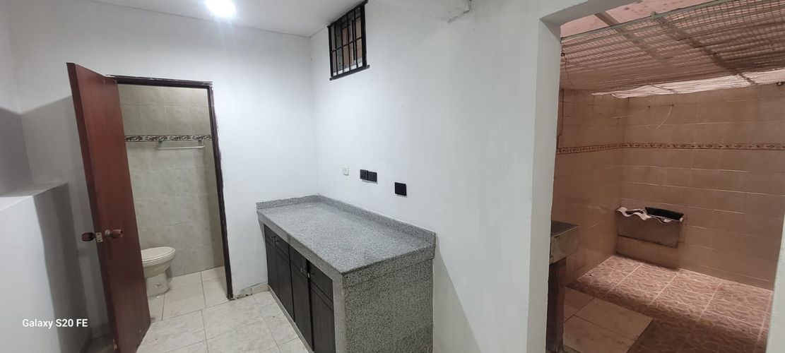 Apartamento en venta en Santa Rosa, Cali · foto 9 de 12