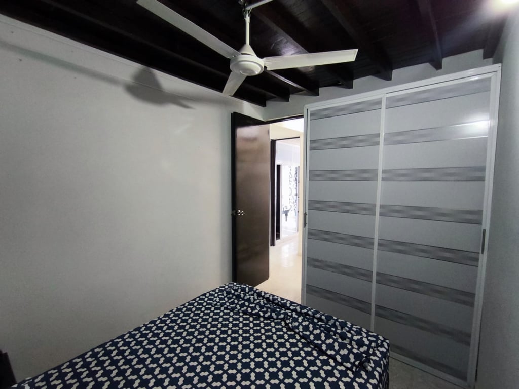 Casa en venta en Ciudad Del Sol, Santa Marta · foto 4 de 12