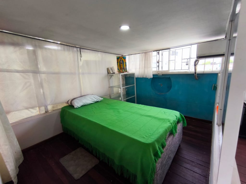 Casa en venta en Ciudad Del Sol, Santa Marta · foto 5 de 12