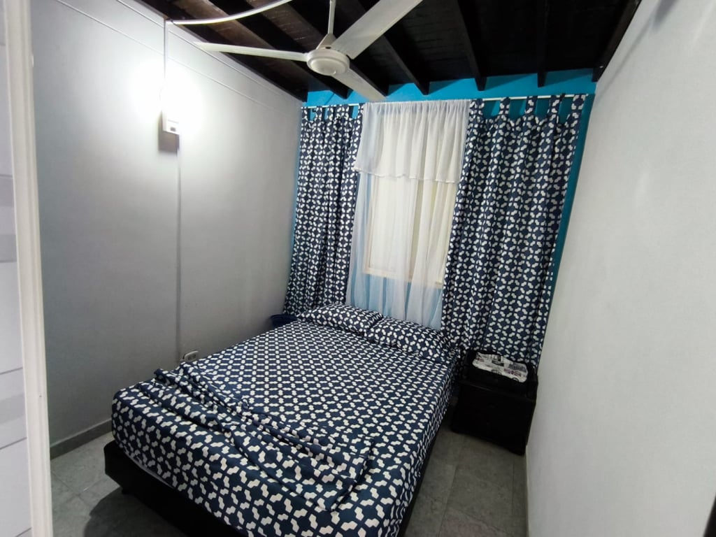 Casa en venta en Ciudad Del Sol, Santa Marta · foto 6 de 12