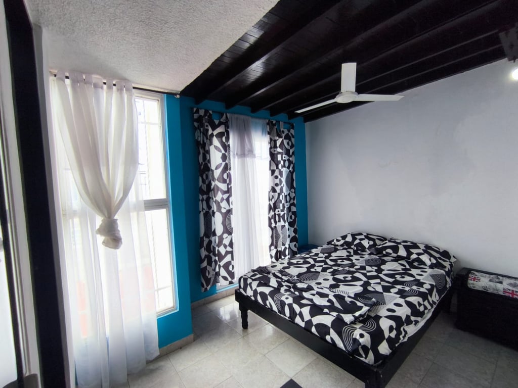 Casa en venta en Ciudad Del Sol, Santa Marta · foto 7 de 12