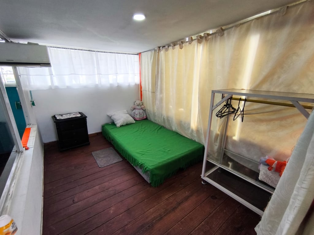 Casa en venta en Ciudad Del Sol, Santa Marta · foto 8 de 12