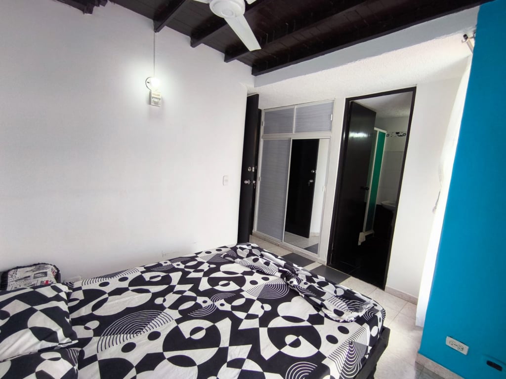 Casa en venta en Ciudad Del Sol, Santa Marta · foto 9 de 12