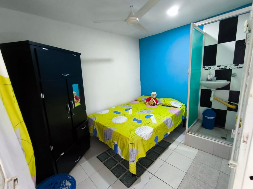Casa en venta en Ciudad Del Sol, Santa Marta · foto 10 de 12