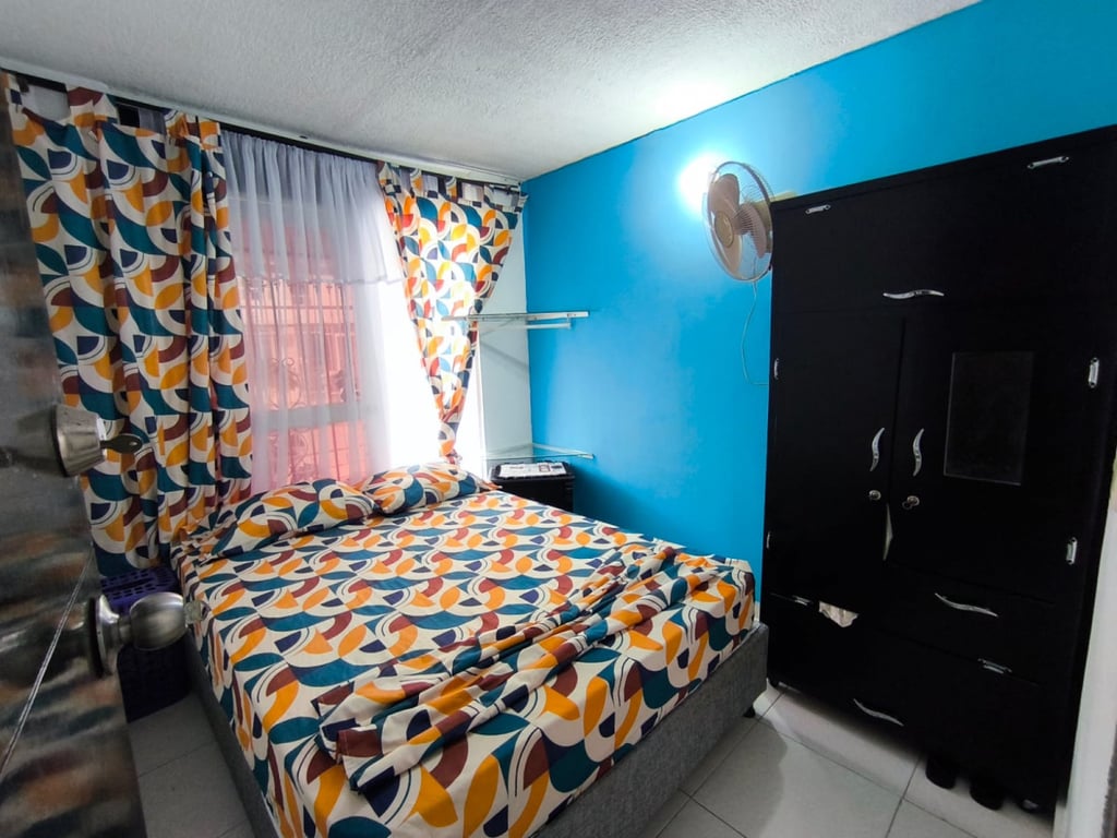 Casa en venta en Ciudad Del Sol, Santa Marta · foto 11 de 12