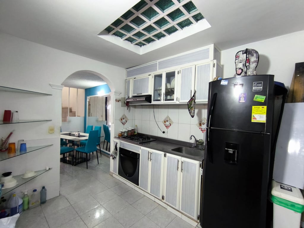 Casa en venta en Ciudad Del Sol, Santa Marta · foto 12 de 12