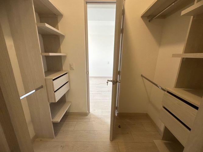 Apartamento de 3 alcobas en arriendo en Las Vegas, Envigado, 90 m² · foto 6 de 13