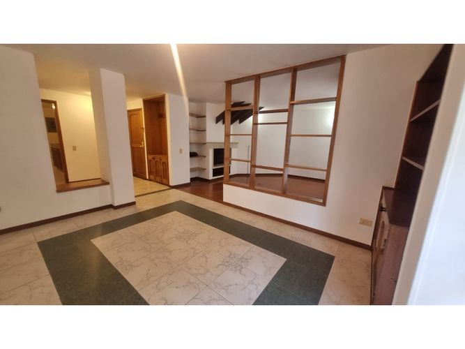 Apartamento en venta en El Contador, Bogotá · foto 2 de 20