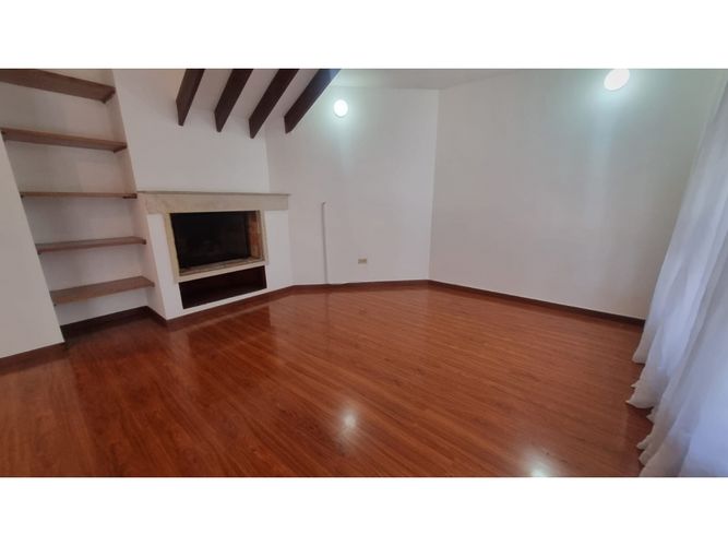 Apartamento en venta en El Contador, Bogotá · foto 4 de 20