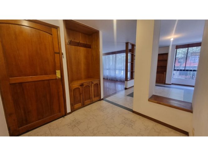 Apartamento en venta en El Contador, Bogotá · foto 6 de 20