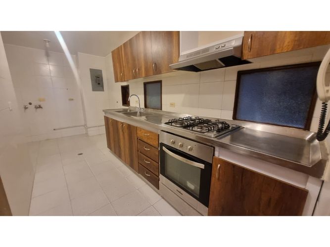 Apartamento en venta en El Contador, Bogotá · foto 7 de 20