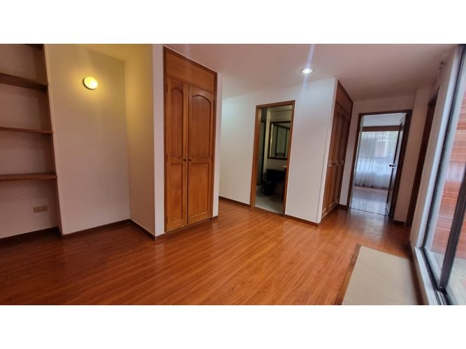 Apartamento en venta en El Contador, Bogotá · foto 8 de 20