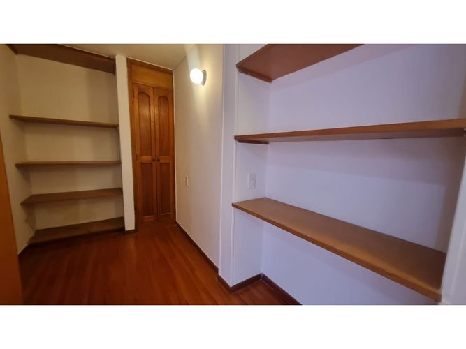 Apartamento en venta en El Contador, Bogotá · foto 9 de 20