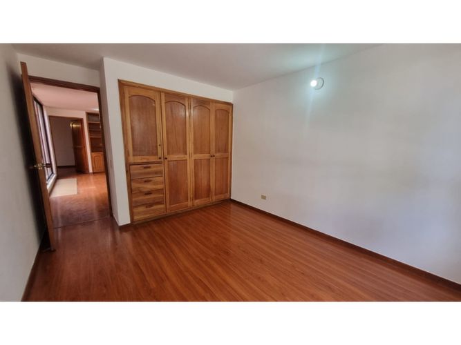 Apartamento en venta en El Contador, Bogotá · foto 11 de 20
