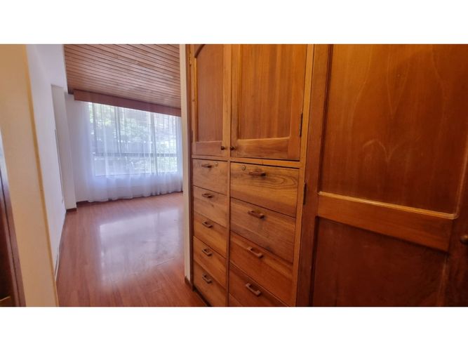 Apartamento en venta en El Contador, Bogotá · foto 13 de 20