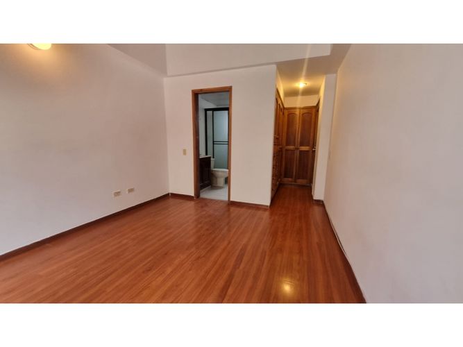 Apartamento en venta en El Contador, Bogotá · foto 14 de 20