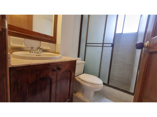 Apartamento en venta en El Contador, Bogotá · foto 18 de 20