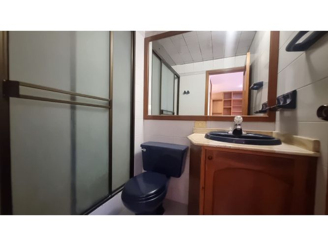 Apartamento en venta en El Contador, Bogotá · foto 19 de 20