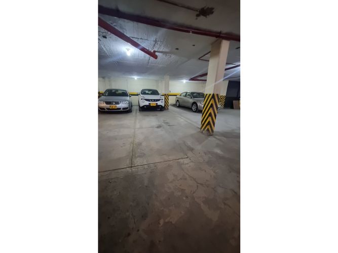 Apartamento en venta en El Contador, Bogotá · foto 20 de 20