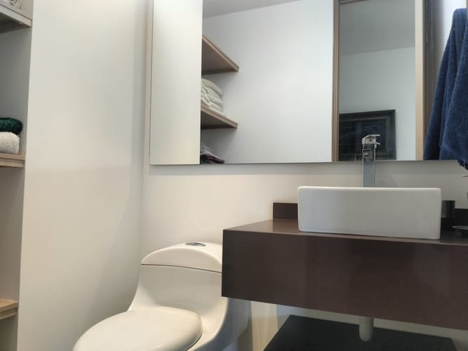 Apartamento en venta en Alejandria, Medellín · foto 18 de 18