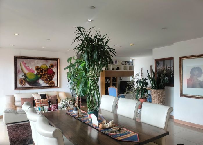 Apartamento en venta en Alejandria, Medellín · foto 3 de 18