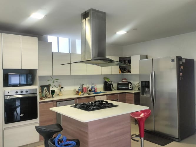 Apartamento en venta en Alejandria, Medellín · foto 9 de 18