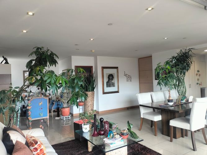 Apartamento en venta en Alejandria, Medellín · foto 4 de 18
