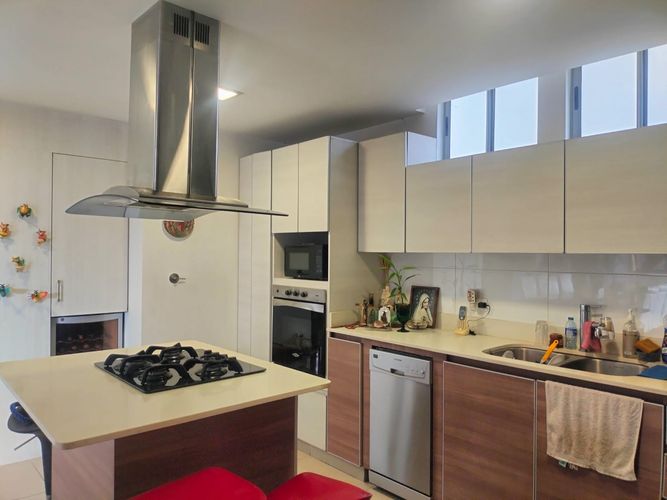 Apartamento en venta en Alejandria, Medellín · foto 7 de 18